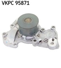 Pompe à eau Hyundai XG