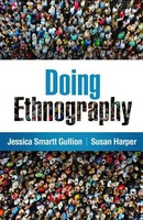 Doing Ethnography | Jessica Smartt Gullion (U. A.) | Taschenbuch | Englisch