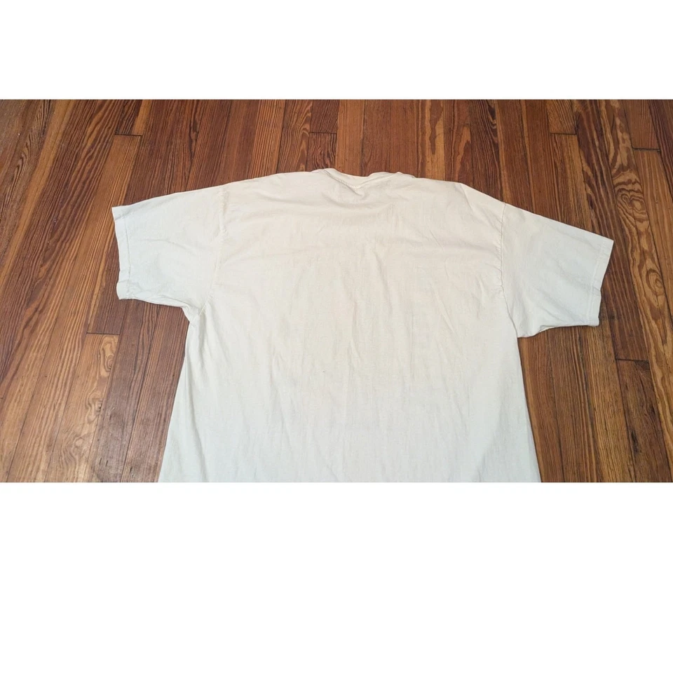 Camisa Champion Vintage Juegos Olímpicos de Estados Unidos Para Hombre Talla 2XL Foto 3 de 4