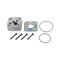 Zylinderkopf Druckluftkompressor DT Spare Parts FüR U.A. MAN Hocl