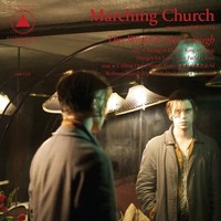 Audio Cd - Marching Church - This - Sacred Bones Records -D- Neu