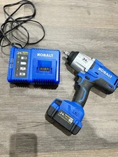 KOBALT IMPACT WRENCH 5024B-03
