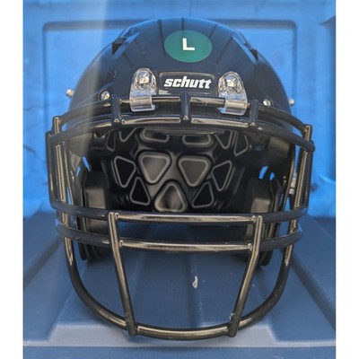 Schutt Youth Vengeance A11 2.0 Football Helmet Black Size Large April 2025 #2