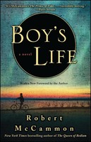 Robert Mccammon | Boy's Life | Taschenbuch | Englisch (2008) | Gallery Books