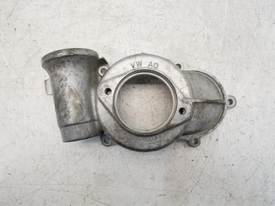Abdeckung für Audi VW A3 Golf 2,0 TDI DGCA DGC 04L109096