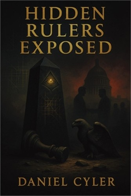 #ad #ad Hidden Rulers Exposed: Power Secrecy and the People Who Profit Paperback or S $25.49
