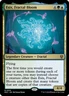 Esix, Fractal Bloom [Murders at Karlov Manor Commander] Magic MTG