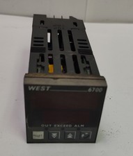 West N6701 Temperature Controller 