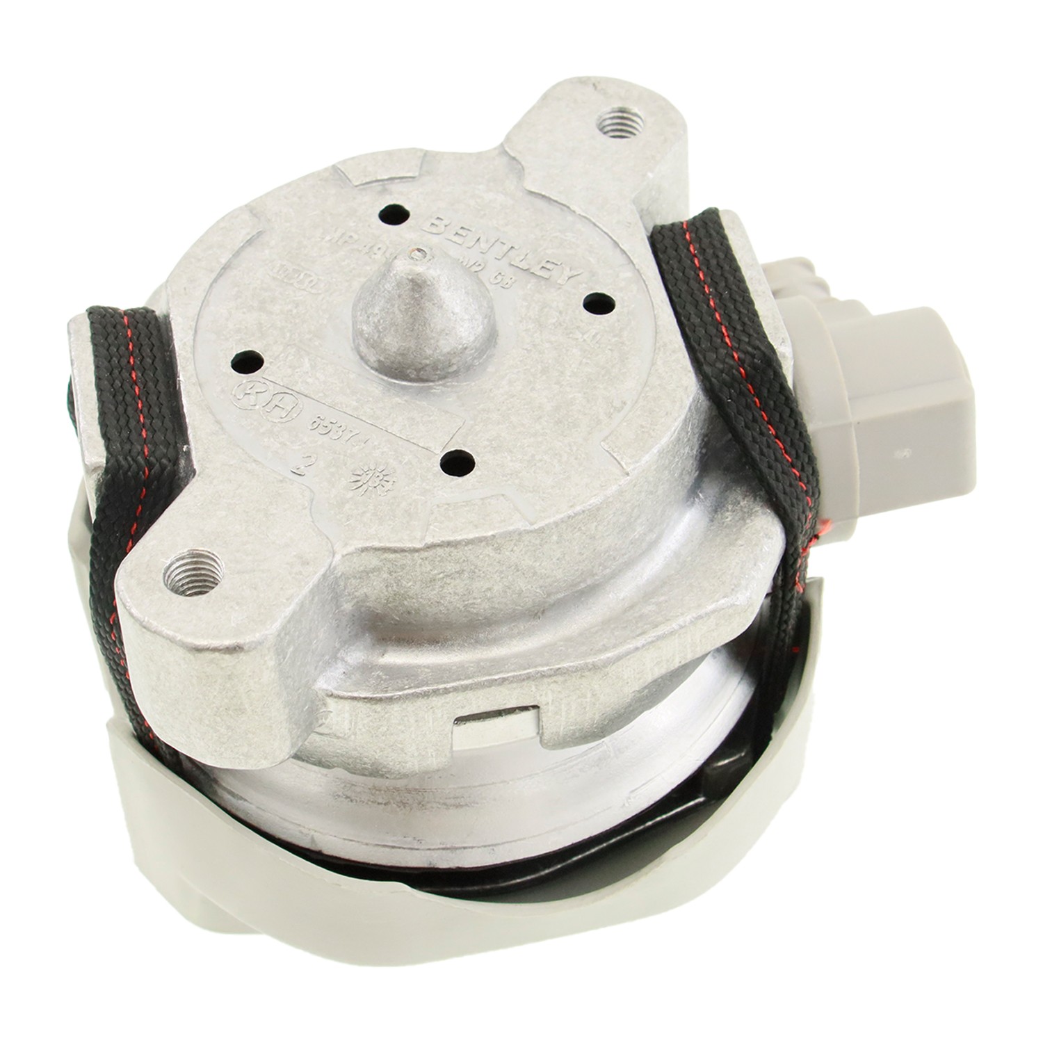 OEM 3W0199381N 3W0199381M 2x Engine Mount For Bentley Continental GT Flying Spur