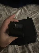 EOTech XPS2-0 Holographic Sight - Black