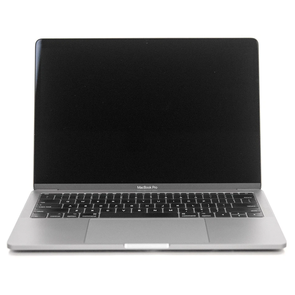 Apple MacBook Pro 13" 2016 Space Gray i5-6360 16GB 256GB SSD MLL42LL/A A1708 LB - Image 2 of 4