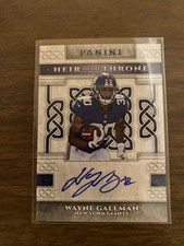 2017 Panini Football Cards 14