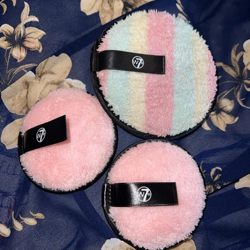 Reusable Makeup Remover pads