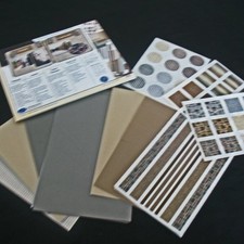 CREATIVE MEMORIES NEUTRAL SNAP PACK; NEW IN PACKAGE