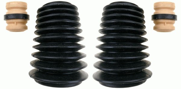 Sachs Staubschutz StossdÄMpfer Vorne Audi 100 C2 100 C3 100 C4 200 C2 200 C3 A6-image