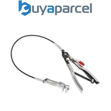 Image of Sealey VS1670 Heavy-Duty Remote Action Hose Clip Tool