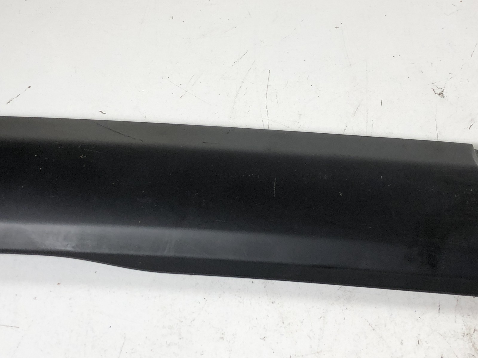 Maserati Quattroporte 2003-2013 REAR+LEFT Door panel