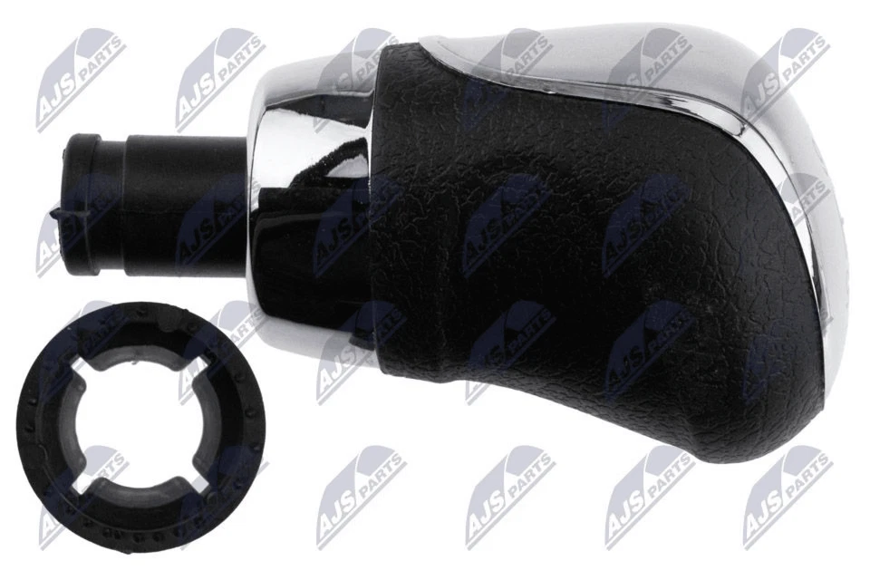 Pomello leva cambio per FORD C-MAX II - Immagine 3 di 3