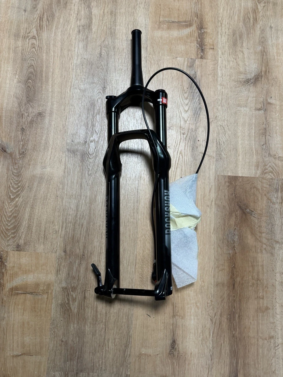 Rockshox 29in 140mm Bicycle Forks for sale - eBay