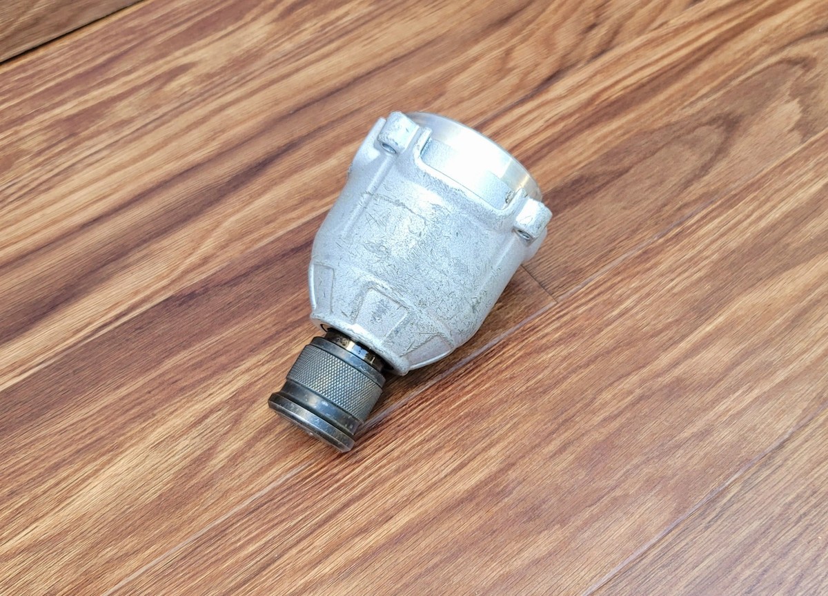 DEWALT NOSE CONE & ANVIL FOR DCF898 20V 7/16 Impact Wrench N397815