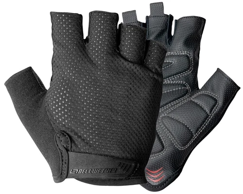 Gants homme Bellwether Gel Supreme (noir)
