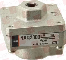SMC AQ2000-N01 / AQ2000N01 (BRAND NEW)