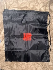 Undefeated Kobe Drawstring Bag