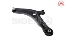Querlenker Dreieckslenker SIDEM 3450 Stahlblech für FORD PUMA J2K CF7 EcoBoost