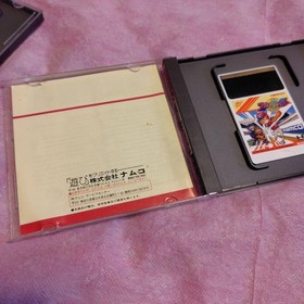 NEC PC Engine CoreGrafx Console Set + Bonus Japan s1099M