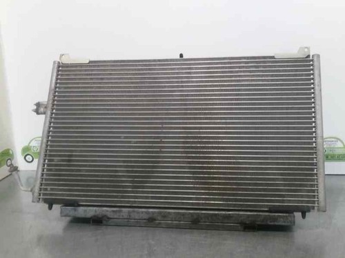 KONDENSATOR / KÜHLER DER KLIMAANLAGE KONDENSATOR / VALEO / 869966H / 603504 FÜR