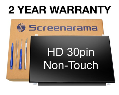 #ad #ad BOE HB140WX1 601 V4.1 V4.3 HD Matte LCD Screen Tools SCREENARAMA *FAST $47.99