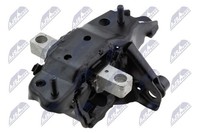 Nty Motorlager ZPS-AU-027 FüR Vw Polo 5 6R1 6C1 Tsi Audi A1 Sportback 8XA 8XF 3