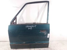 Porte avant et accessoires Ssangyong FAMILY