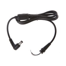 DC Tip Plug 6.3x3.0 mm Power Cable for Dell Laptop Charger Power Supply 1.1M