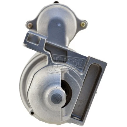 Motor De Arranque Wilson Hd Giratorio Elect 91-01-3932N Serie Sd210 12v, Directo Foto 2 de 4