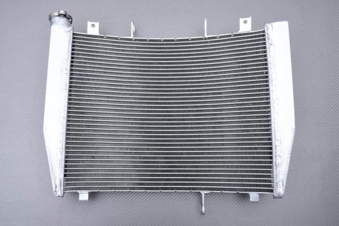 Radiateur eau racing pour Kawasaki ZZR 1400 Performance 2016-2020