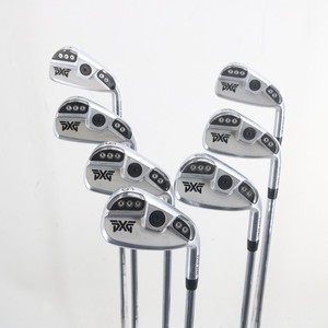 Pxg 0311 Xp Gen5 Irons | eBay