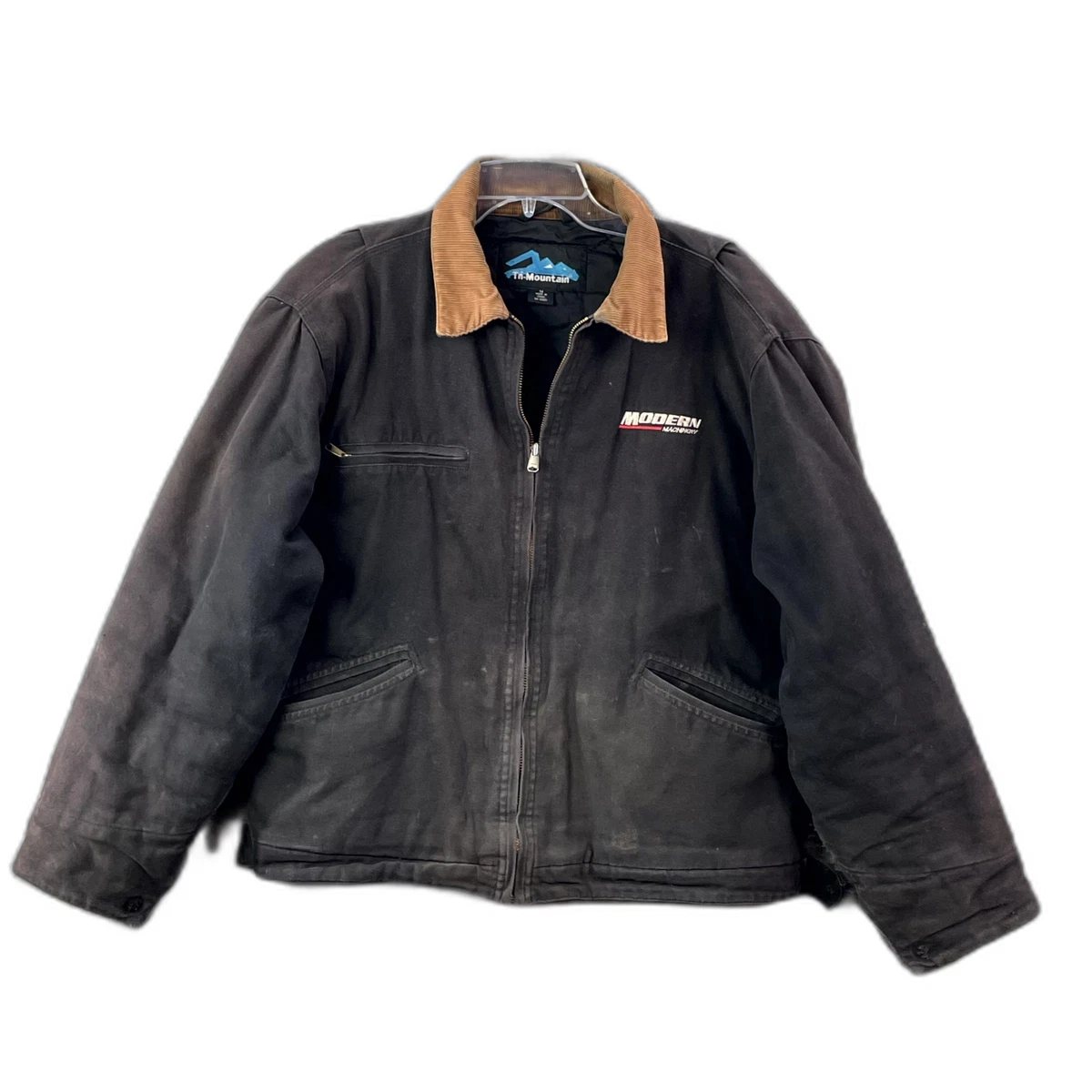Tri-Mountain Men's Coats, Jackets & Vests for Sale | Shop New