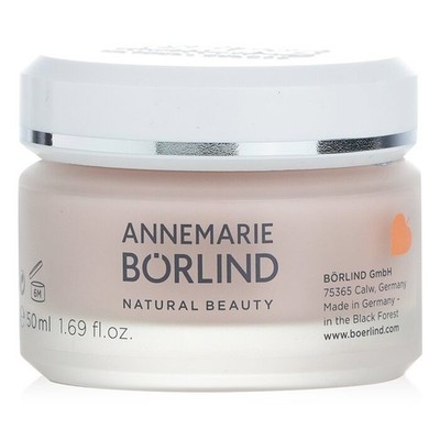 Annemarie Borlind Rosentau System Protection Harmonizing Day Cream 226670 50ml