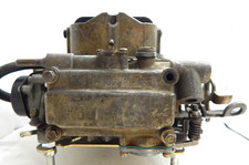 Holley Carburetor 80452 Series 4160 600 Cfm Ford 4 Barrel