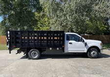 2021 Ford F-350 SUPER DUTY XL