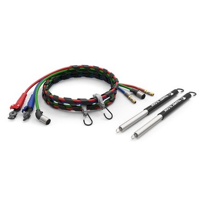 Tramec Sloan FS31133 Fleet Set Premium 3 In 1 Tractor Trailer Connection System