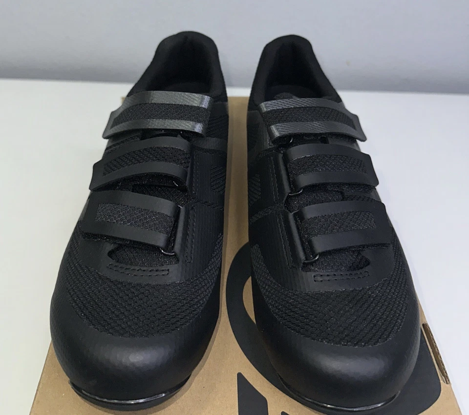 Zapatos de bicicleta de carretera Pearl Izumi Quest para mujer talla 8,5 Foto 2 de 4