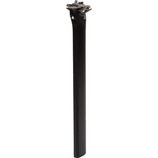 Most Dogma F Seatpost Matte Black, Offset