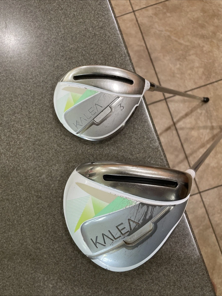 TaylorMade ドライバー 3wセット TaylorMade 3-Wood Driver Golf Clubs for sale | eBay