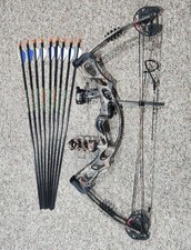 Hoyt Ruckus Compound Bow