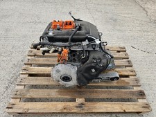 BMW i3 Electric Motor Gearbox Inverter COMPLETE 2019 LCI 120ah