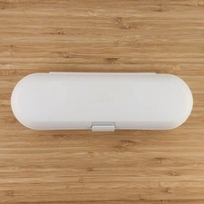Philips Sonicare Travel Case for Electric Toothbrush White