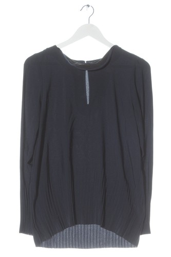 VERO MODA AWARE Blusa de manga larga Mujeres Talla EU 40 azul look casual - Imagen 5 de 5