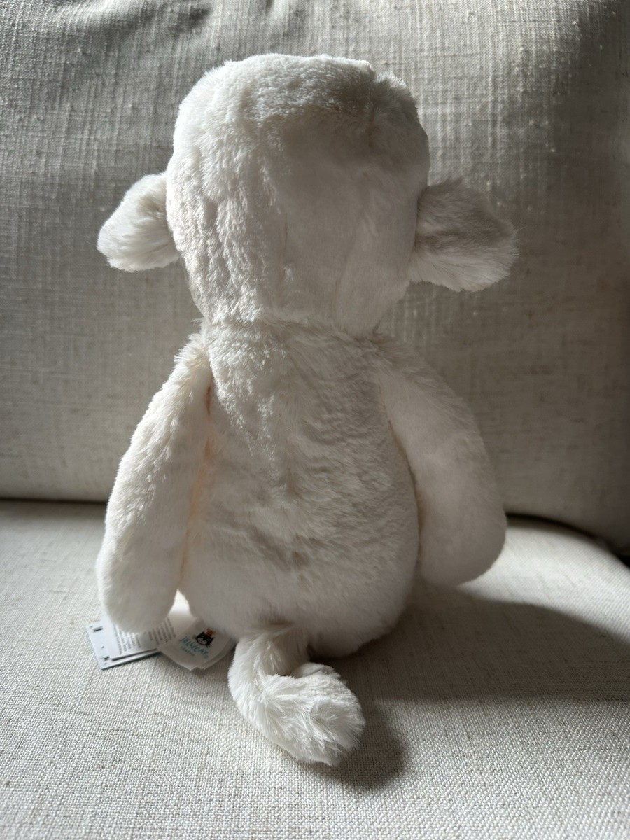 Jellycat Skipson Lamb, New, Authentic | eBay